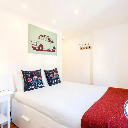Whome | Paz Downtown #3 Appartement