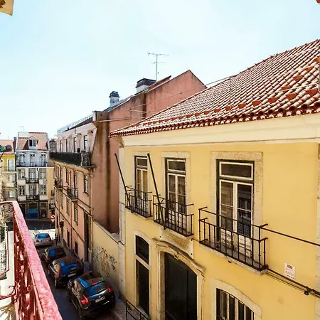 Whome | Paz Downtown #3 Appartement