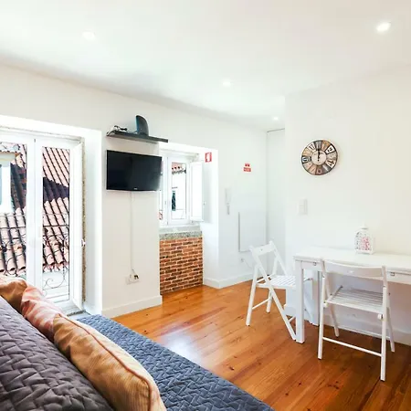 Whome | Paz Downtown #3 Appartement *