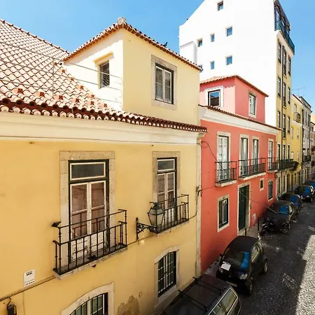 Lägenhet Whome | Paz Downtown #3