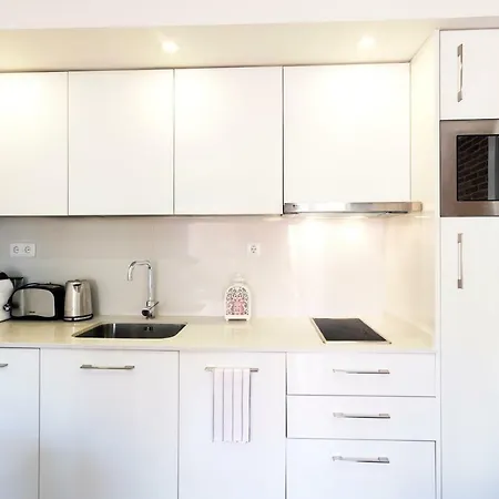 Whome | Paz Downtown #3 Lisboa