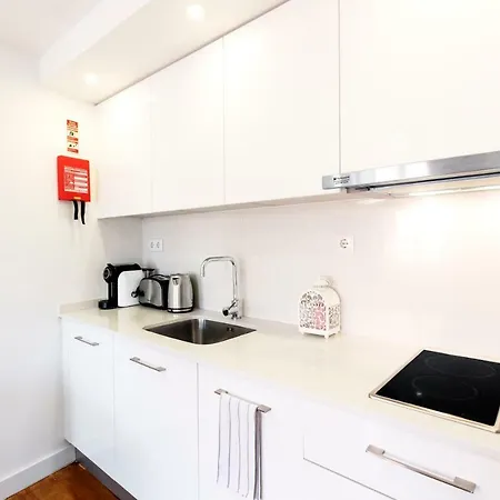 Whome | Paz Downtown #3 Lisboa