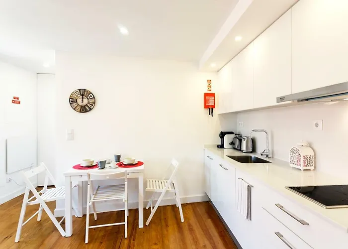 Whome | Paz Downtown #3 شقة *