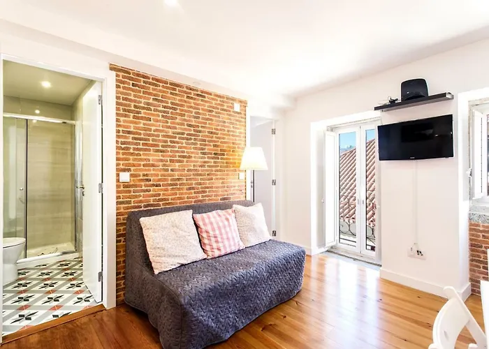 شقة Whome | Paz Downtown #3