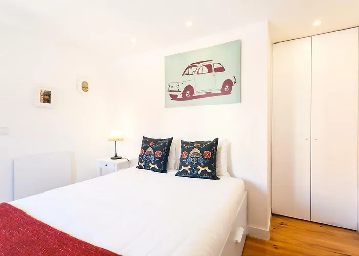 Whome | Paz Downtown #3 شقة *