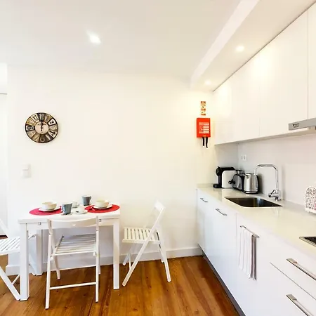 Whome | Paz Downtown #3 Lägenhet *