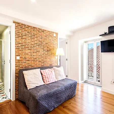 Lägenhet Whome | Paz Downtown #3